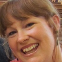 Audrey Elliott
