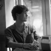Ryan Moores
