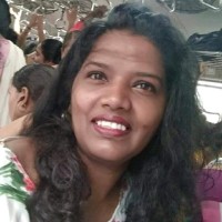 Smitha David