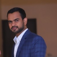 Sushil Maurya
