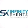 SK Infinity Events