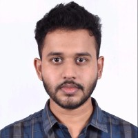 Satyajit Dash