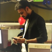 Deepak Kumar MM