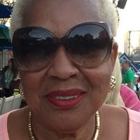 Elzeria Barnes