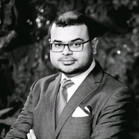 Muhammad Fahd Sakrani