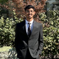 Sahil Ambre