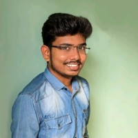 Kavinkumar P