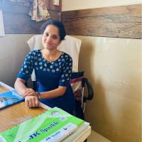 Dr. Kavya C Gowda