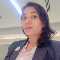 Hiral Joshi