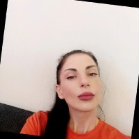 Яна Бушина