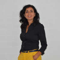 Jacqueline Spruit