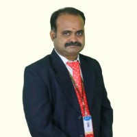 Muneeswaran Vasudevan