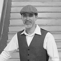Adam King