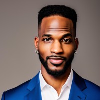 Darrin Carter