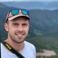 Joshua Martin