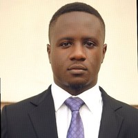 Wisdom Ekpe