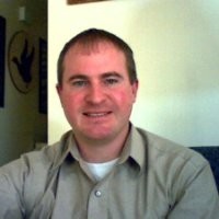 Todd Pohnert