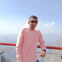 Chintan Ka Patel