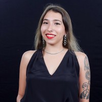 Beatriz Albuquerque De Oliveira