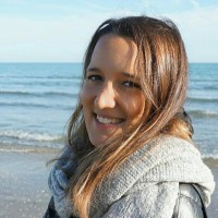 Elisa Calliari