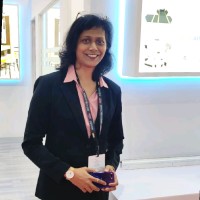 Prachi D