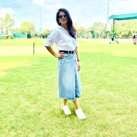 Anshu Mishra