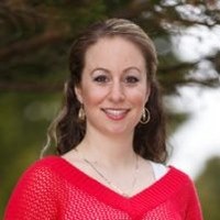 Stephanie Kerames Laham