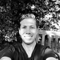 Christopher Higham