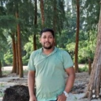 Moinul Islam