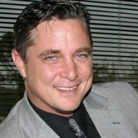 James Kenefick