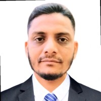 Mohammed Nazim Uddin Khan