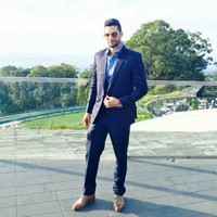 Rajat Saini