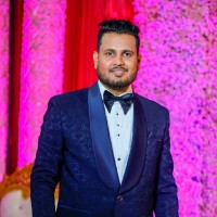 Amol Gharge