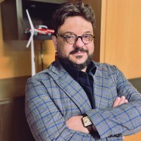 Otávio Marin Martinez