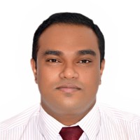 Anish Alex