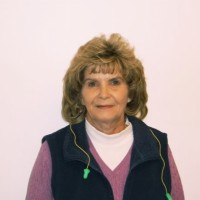 Sharon Barrett