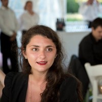 Rachel Cohen