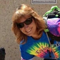 Laura Stengle