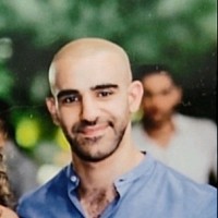 Nadav Zabari