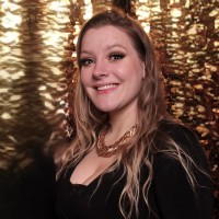 Sara Helena Bjarnad. Blöndal