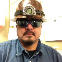 Gregory Molina