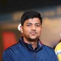 Shashi Ramesh Verma