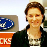 Cristina Ivanov