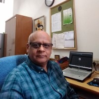 Dinesh Goyal