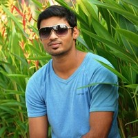 Shailesh Kotkundwar