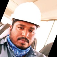 Santhosh R