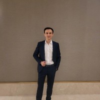 İbrahim Kılıçoğlu