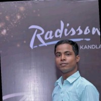 joydeb mandal