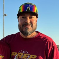 Josh Pacheco