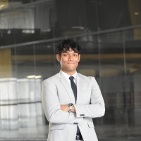 Vibhav Deepak